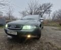 Зеленый Ауди А4, объемом двигателя 1.6 л и пробегом 290 тыс. км за 4800 $, фото 1 на Automoto.ua