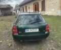 Зеленый Ауди А4, объемом двигателя 1.6 л и пробегом 300 тыс. км за 4100 $, фото 5 на Automoto.ua
