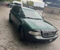 Зеленый Ауди А4, объемом двигателя 1.8 л и пробегом 300 тыс. км за 1450 $, фото 3 на Automoto.ua