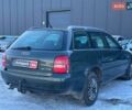 Зеленый Ауди А4, объемом двигателя 1.9 л и пробегом 375 тыс. км за 4390 $, фото 3 на Automoto.ua