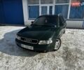 Зеленый Ауди А4, объемом двигателя 1.9 л и пробегом 300 тыс. км за 3300 $, фото 1 на Automoto.ua