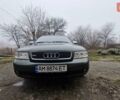Зелений Ауді А4, об'ємом двигуна 1.6 л та пробігом 290 тис. км за 4800 $, фото 4 на Automoto.ua