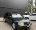 Зеленый Ауди А4, объемом двигателя 1.9 л и пробегом 400 тыс. км за 1500 $, фото 1 на Automoto.ua