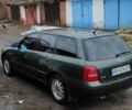 Зелений Ауді А4, об'ємом двигуна 1.78 л та пробігом 350 тис. км за 4600 $, фото 2 на Automoto.ua