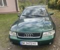 Зеленый Ауди А4, объемом двигателя 1.6 л и пробегом 300 тыс. км за 4100 $, фото 3 на Automoto.ua