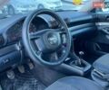 Зеленый Ауди А4, объемом двигателя 1.9 л и пробегом 375 тыс. км за 4390 $, фото 27 на Automoto.ua