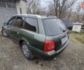 Зелений Ауді А4, об'ємом двигуна 1.6 л та пробігом 290 тис. км за 4800 $, фото 9 на Automoto.ua