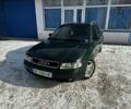 Зелений Ауді А4, об'ємом двигуна 1.9 л та пробігом 300 тис. км за 3300 $, фото 1 на Automoto.ua