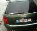 Зеленый Ауди А4, объемом двигателя 2.5 л и пробегом 380 тыс. км за 2200 $, фото 5 на Automoto.ua