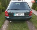 Зеленый Ауди А4, объемом двигателя 1.9 л и пробегом 410 тыс. км за 4500 $, фото 5 на Automoto.ua