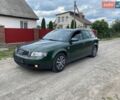 Зеленый Ауди А4, объемом двигателя 1.9 л и пробегом 300 тыс. км за 2350 $, фото 1 на Automoto.ua