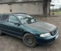 Зелений Ауді А4, об'ємом двигуна 0 л та пробігом 420 тис. км за 1174 $, фото 1 на Automoto.ua