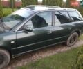 Зеленый Ауди А4, объемом двигателя 1.9 л и пробегом 410 тыс. км за 4500 $, фото 6 на Automoto.ua