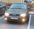 Зелений Ауді А4, об'ємом двигуна 2.5 л та пробігом 326 тис. км за 5300 $, фото 1 на Automoto.ua