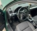 Зеленый Ауди А4, объемом двигателя 1.8 л и пробегом 362 тыс. км за 5300 $, фото 5 на Automoto.ua