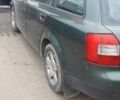 Зеленый Ауди А4, объемом двигателя 2.5 л и пробегом 325 тыс. км за 5700 $, фото 3 на Automoto.ua
