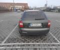 Зелений Ауді А4, об'ємом двигуна 2 л та пробігом 330 тис. км за 5000 $, фото 1 на Automoto.ua
