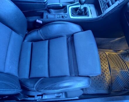 Зеленый Ауди А4, объемом двигателя 1.5 л и пробегом 303 тыс. км за 3300 $, фото 19 на Automoto.ua