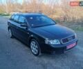 Зеленый Ауди А4, объемом двигателя 1.6 л и пробегом 197 тыс. км за 5000 $, фото 1 на Automoto.ua