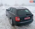 Зеленый Ауди А4, объемом двигателя 1.6 л и пробегом 197 тыс. км за 5450 $, фото 14 на Automoto.ua