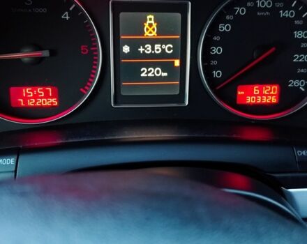 Зеленый Ауди А4, объемом двигателя 1.5 л и пробегом 303 тыс. км за 3300 $, фото 23 на Automoto.ua