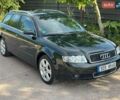 Зелений Ауді А4, об'ємом двигуна 1.6 л та пробігом 197 тис. км за 4650 $, фото 1 на Automoto.ua