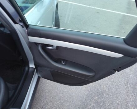 Зеленый Ауди А4, объемом двигателя 1.5 л и пробегом 303 тыс. км за 3300 $, фото 14 на Automoto.ua