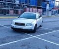 Зеленый Ауди А4, объемом двигателя 1.5 л и пробегом 303 тыс. км за 3300 $, фото 1 на Automoto.ua