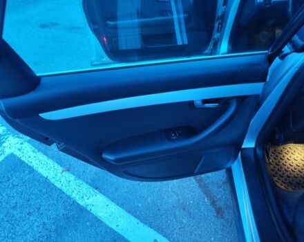 Зеленый Ауди А4, объемом двигателя 1.5 л и пробегом 303 тыс. км за 3300 $, фото 12 на Automoto.ua