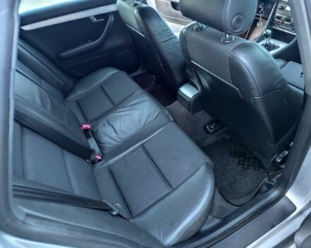 Зеленый Ауди А4, объемом двигателя 1.5 л и пробегом 303 тыс. км за 3300 $, фото 15 на Automoto.ua