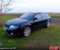 Зеленый Ауди А4, объемом двигателя 1.8 л и пробегом 307 тыс. км за 5800 $, фото 1 на Automoto.ua