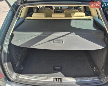 Зеленый Ауди А4, объемом двигателя 1.98 л и пробегом 430 тыс. км за 4200 $, фото 7 на Automoto.ua