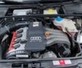 Зеленый Ауди А4, объемом двигателя 2 л и пробегом 201 тыс. км за 6100 $, фото 63 на Automoto.ua
