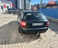 Зеленый Ауди А4, объемом двигателя 1.98 л и пробегом 430 тыс. км за 4200 $, фото 17 на Automoto.ua
