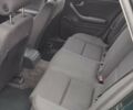 Зеленый Ауди А4, объемом двигателя 2 л и пробегом 201 тыс. км за 6100 $, фото 39 на Automoto.ua