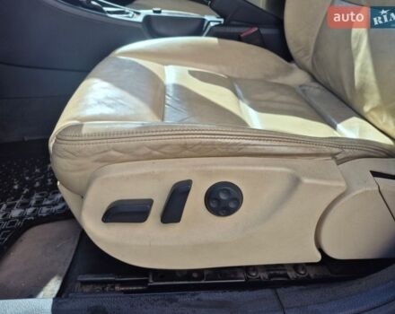 Зеленый Ауди А4, объемом двигателя 1.98 л и пробегом 430 тыс. км за 4200 $, фото 10 на Automoto.ua