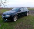 Зелений Ауді А4, об'ємом двигуна 1.8 л та пробігом 307 тис. км за 5700 $, фото 1 на Automoto.ua
