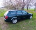 Зелений Ауді А4, об'ємом двигуна 1.8 л та пробігом 307 тис. км за 5700 $, фото 3 на Automoto.ua