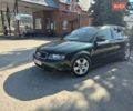 Зеленый Ауди А4, объемом двигателя 1.98 л и пробегом 430 тыс. км за 4200 $, фото 3 на Automoto.ua