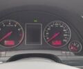 Зеленый Ауди А4, объемом двигателя 2 л и пробегом 201 тыс. км за 6100 $, фото 26 на Automoto.ua