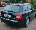 Зеленый Ауди А4, объемом двигателя 2 л и пробегом 201 тыс. км за 6100 $, фото 20 на Automoto.ua