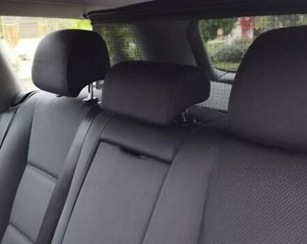 Зеленый Ауди А4, объемом двигателя 2 л и пробегом 201 тыс. км за 5899 $, фото 40 на Automoto.ua