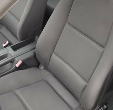 Зеленый Ауди А4, объемом двигателя 2 л и пробегом 201 тыс. км за 5899 $, фото 24 на Automoto.ua