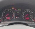 Зеленый Ауди А4, объемом двигателя 2 л и пробегом 201 тыс. км за 6100 $, фото 25 на Automoto.ua