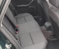 Зеленый Ауди А4, объемом двигателя 2 л и пробегом 201 тыс. км за 5699 $, фото 1 на Automoto.ua