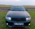 Зелений Ауді А4, об'ємом двигуна 1.8 л та пробігом 307 тис. км за 5700 $, фото 1 на Automoto.ua
