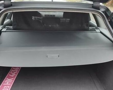 Зеленый Ауди А4, объемом двигателя 2 л и пробегом 201 тыс. км за 5899 $, фото 45 на Automoto.ua