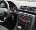 Зеленый Ауди А4, объемом двигателя 2 л и пробегом 201 тыс. км за 6100 $, фото 59 на Automoto.ua