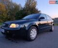 Зеленый Ауди А4, объемом двигателя 2.01 л и пробегом 201 тыс. км за 5699 $, фото 1 на Automoto.ua