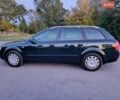 Зеленый Ауди А4, объемом двигателя 2.01 л и пробегом 201 тыс. км за 5699 $, фото 4 на Automoto.ua